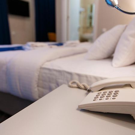 Tribeca Hotel Tbilisi Buitenkant foto
